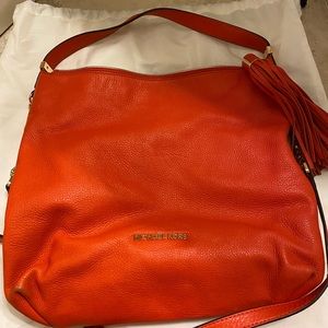 Michael Kors hobo bag